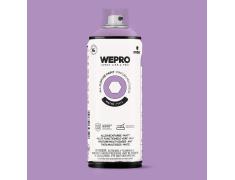 Spray MTN WEPRO Solvent Mate VIOLETA PROVENZA