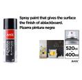 Spray MTN PRO Lousa Preto
