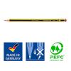 STAEDTLER GRAPHITE LÁPIS NORIS 120 Nº2