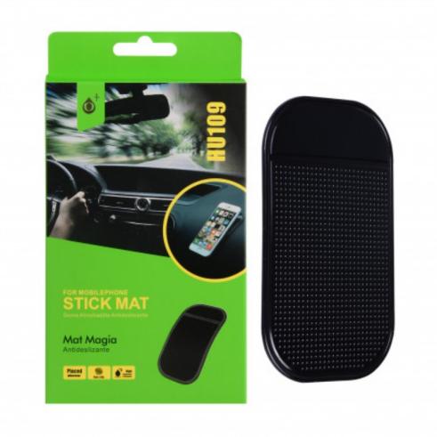 ESTICK MAT - ONE + BORRACHA ANTI-SLIP PAD
