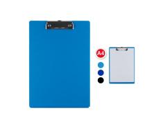 TABELA COM GRIPPER A4 MP
