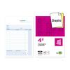 ALBARAN LEADER PAPER HEEL SACOLA