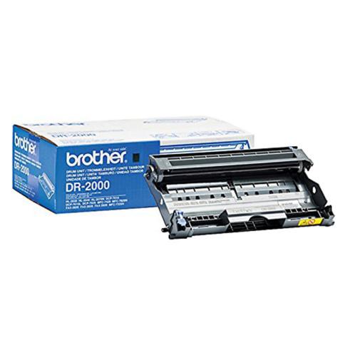 Tambor Original Brother DR2000