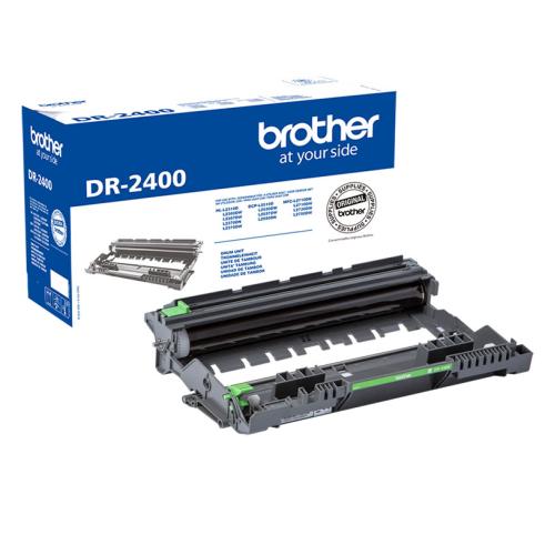 Tambor Original Brother DR2400
