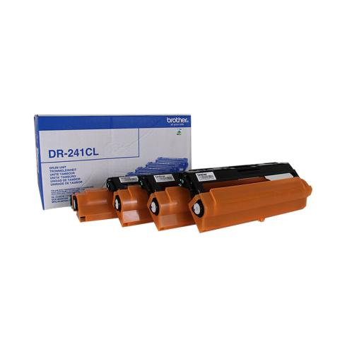 Tambor Original Brother DR241CL