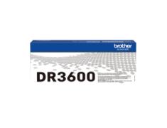 Tambor Brother DR3600 Preto Original