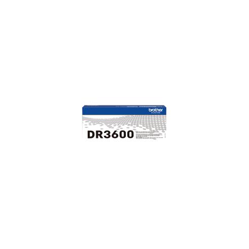 Tambor Brother DR3600 Preto Original