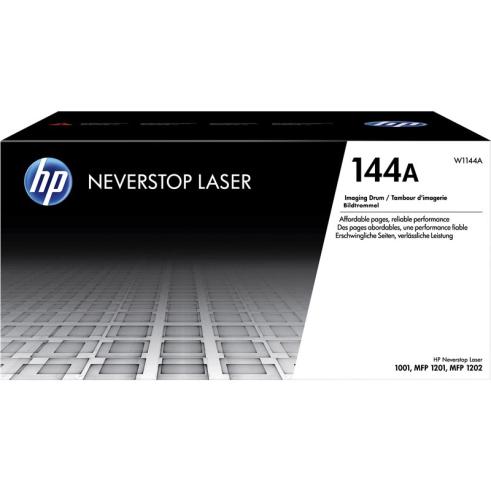 Tambor HP W1104A Preto Original