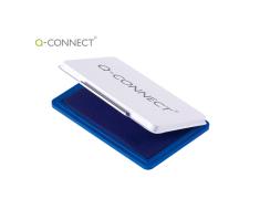Almofada para Carimbo Azul Nº2 110x70 mm