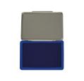 Almofada para Carimbo Azul Nº2 110x70 mm