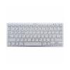 Teclado Compacto Bluetooth 3.0 com 14 Teclas Multimídia Approx