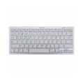 Teclado Compacto Bluetooth 3.0 com 14 Teclas Multimídia Approx