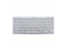 Teclado Compacto Bluetooth 3.0 com 14 Teclas Multimídia Approx