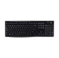 Teclado Sem Fio USB Logitech K270