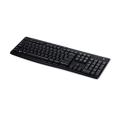 Teclado Sem Fio USB Logitech K270