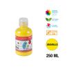 TEMPERA 250ML AMARELO MP