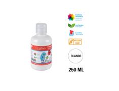TEMPERA 250ML BRANCO MP