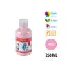 TEMPERA 250ML ROSA MP
