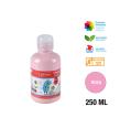 TEMPERA 250ML ROSA MP