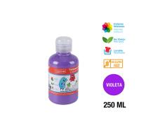 TEMPERA 250ML VIOLET MP