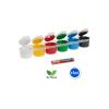 TEMPERA 6 CORES