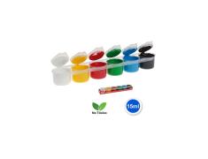 TEMPERA 6 CORES