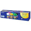 TEMPERA PELIKAN SCHOOL 25ML - PACK DE 6 CORES