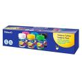 TEMPERA PELIKAN SCHOOL 25ML - PACK DE 6 CORES