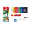 SOLID TEMPERA 12UDS ARTIX