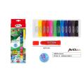 SOLID TEMPERA 12UDS ARTIX