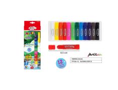 SOLID TEMPERA 12UDS ARTIX