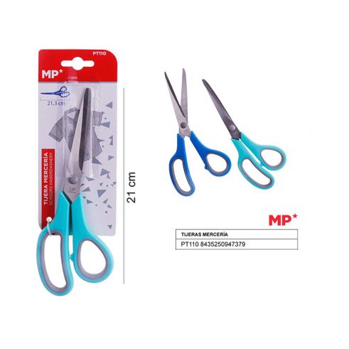 TESOURA 21 CM MP