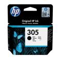 HP 305 PRETO ORIGINAL