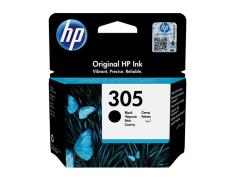 HP 305 PRETO ORIGINAL