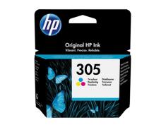 HP 305 TRICOLOR ORIGINAL