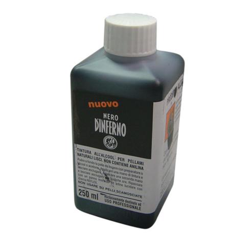 TINTA NERO D´INFERNO 250ML