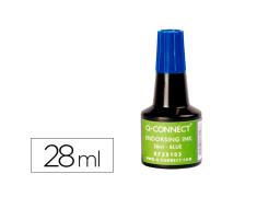 Tinta Tampão Azul 28 ml