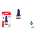 Tinta Tampão Azul 30 ml MP