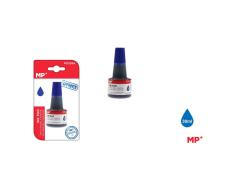 Tinta Tampão Azul 30 ml MP