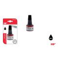 Tinta Tampão Preta 30 ml MP