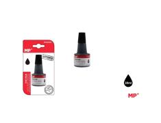 Tinta Tampão Preta 30 ml MP