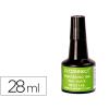 Tinta Tampão Preto 28 ml