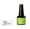 Tinta Tampão Preto 28 ml