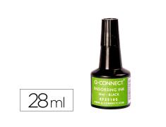Tinta Tampão Preto 28 ml