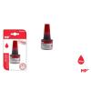 Tinta Tampão Vermelho 30 ml MP