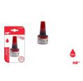 Tinta Tampão Vermelho 30 ml MP