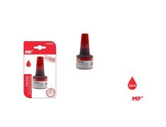 Tinta Tampão Vermelho 30 ml MP