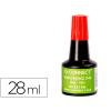 Tinta Tampão Vermelho 28 ml