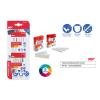 GALOS ASSORTED BLISTER 24 UNITS