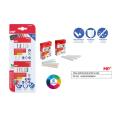 GALOS ASSORTED BLISTER 24 UNITS
